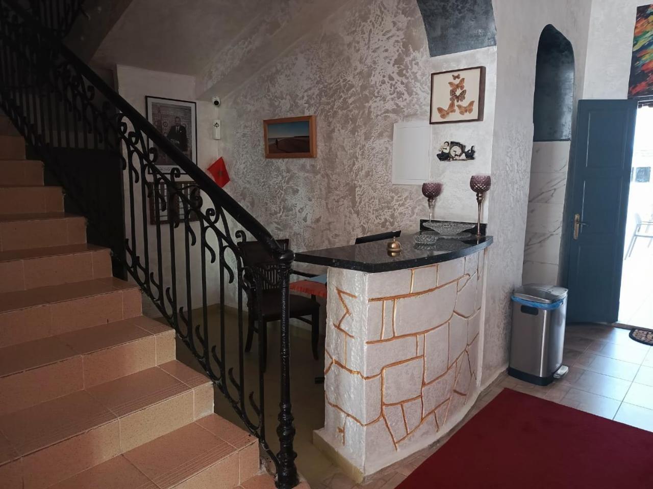 Hotel De Provence El Jadida Extérieur photo